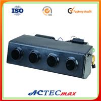 Top sale car cooling component BEU-432-000 single cool evaporator unit Auto ac evaporator