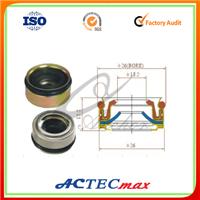 CHINA Compressor Oil Seal /Shaft Oil Seal/Shaft Seal FOR Sanden 508, 708, 709 7HB, YH15, 7B10, TAMA 1020
