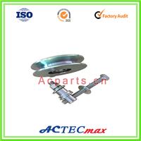 
TENSION CLUTCH PULLEY V WITH SCREW POLEA TENSORA EN V CON TORNILLO
