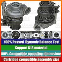 Jiamparts Prices Hx82 Truck Diesel Engine Turbocharger