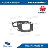 
WEICHAI/YANGCHAI water pump bottom gasket WP2.7G55E2

