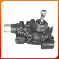 China Iveco Water Pump for Iveco Daily Ii 99/ 05- 500362859