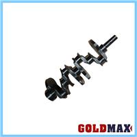 
Advanced OEM Customized Standard Design 4G64 Crankshaft
