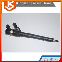 China Bosch High Quality Diesel Common Rail Injector 0445110311/ 0 445 110 311