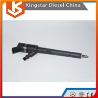 China Hot Selling Diesel Engine Common Rail Diesel Injector 0445110281/ 0 445 110 281