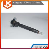 China Bosch High Quality Bosch Diesel Common Rail Injector 0445110251/ 0 445 110 251