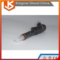 China Bosch Top Quality Diesel Engine Common Rail Injector 0445110044/ 0 445 110 044