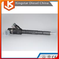 China Bosch Top Quality Bosch Car Common Rail Diesel Fuel Injector 0445110233/ 0 445 110 233