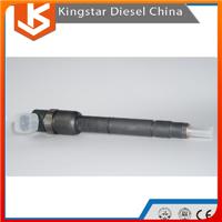 China Bosch High Quality Car Common Rail Diesel Injector 0445110256/ 0 445 110 256