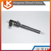 China Bosch Top Quality Bosch Car Common Rail Diesel Injector 0445110159/ 0 445 110 159