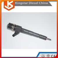 Hot Selling Bosch Car Common Rail Diesel Injector 0445110299/0 445 110 299