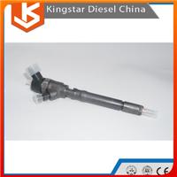 Bosch High Quality Car Common Rail Diesel Injector Diesel Engine 0445110126/ 0 445 110 126