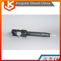 China Bosch High Quality Car Common Rail Diesel Injector Diesel Engine 0445110276/ 0 445 110 276