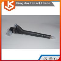 China Bosch Top Quality Bosch Car Common Rail Diesel Fuel Injector 0445110092/ 0 445 110 092