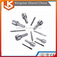 Best quality DLLA127P944 Common rail injector nozzle for injector 095000-631#/RE546784/RE531209/RE530362/ SE501925