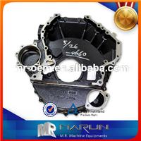 Original Flywheel Housing use for Japan Excavator ZX200-3 Engine 4HK1 Excavator Parts 8-98041066-0