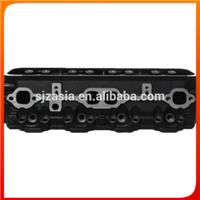 Chevy 5.7 Cylinder Head GM350 V8 Engine Spare Parts