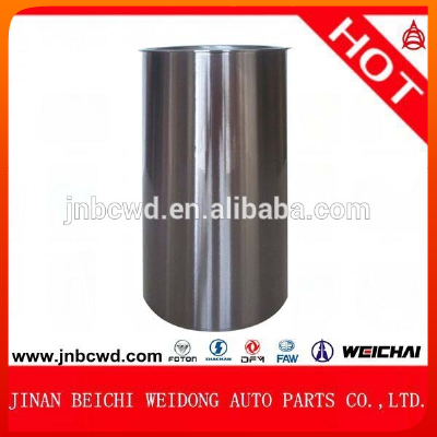 Genuine HOWO part, Weichai WD615 Diesel Engine Cylinder Liner