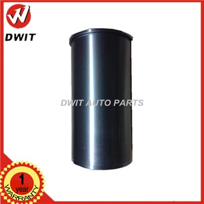 2017 durable piston cylinder 6222-23-2231, cylinder sleeve for diesel engine 6D108