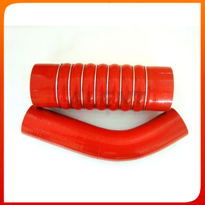 Silicone Truck hose/ tube/ pipe with many size or color