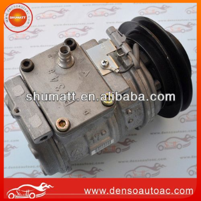 Automobile Air Conditioning Compressor Denso 10PA17C for Car Ac Compressor