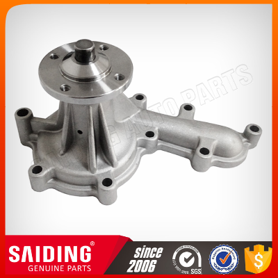 China Toyota 16100-19235 for Toyota Land Cruiser Coaster 1hz 1hdt 1pz Engine Water Pump 4. 2l Diesel Hilux Vigo Hiace Pickup