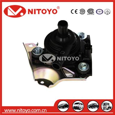 NITOYO Inverter electric water pump for Toyota Prius OEM G9020-47031