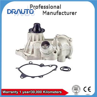 Engine Cooling Water Pump 11510393336 /11511713266 for BMW 535i 3.5 "E39" 540i 4.0 "E39" 735i