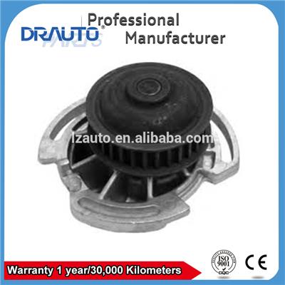 Engine Cooling Water Pump 030121004A /030121004B for AUDI CORDOBA 1.0i-1.3i-1.4i-1.6i /AUDI IBIZA 1.0i-1.3i-1.4i-1.6i