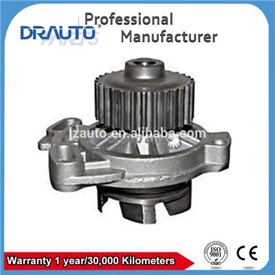 Engine Cooling Water Pump 034121004 /034121004A for AUDI 80-90/100 /200 /Coupe /2.3/Quattro/Turbo/Quattro