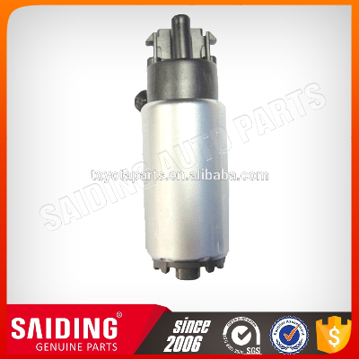 China Toyota Spare Parts Engine Parts Fuel Pump for Toyota Prado 23221-31050 Grj120