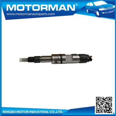 Repair Replacement Part Common Rail Injector Diesel Injector 0445120086 for DEUTZ