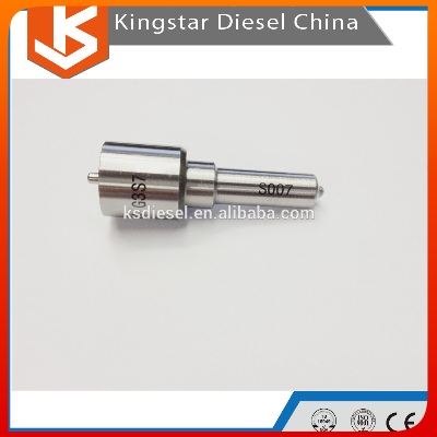 G3S7 Common rail injector nozzle for CR injector 23670-0L100/23670-30410/23670-09340/23670-39255