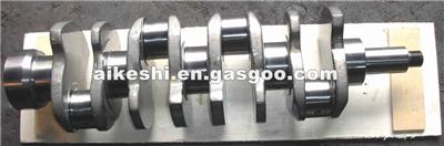 ISUZU 4LE1 Crankshaft 8-97115177-0