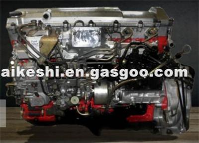 Hino J08c Engine