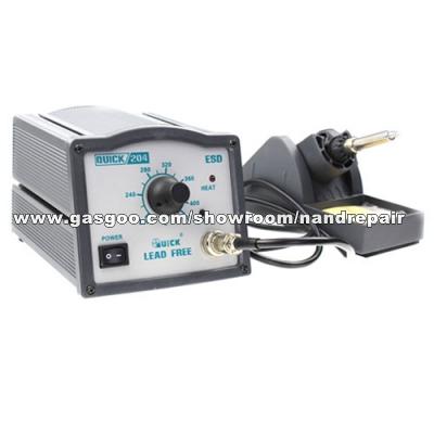 QUICK 204 204H Welding Rework Station QUICK204/204H Soldering Iron