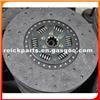 TRUCK CLUTCH PLATE CLUTCH DISC 1861303243 1861-303-243 For European CV MERCEDES-BENZ NEOPLAN