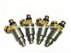 Fuel Injector Nozzle For Toyota Corolla AE110 4AFE 5AFE 23250-16150 23209-16150