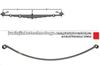 Toyota Parabolic Spring