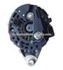 Alternator for FI AT, RE NAULT, IVE CO, OE: 0124325052,CA1684IR, 0986081360