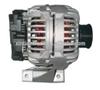 CHINA Alternator for iveco, OE:0124515017,CA1443IR, LRA01817,0124515018