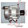 Alternator For Mini,102211-2231,102211-2232,102211-2233