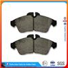 Brake Pad 2D0698151Brake Pad D950 21576 GDB1220 For Sprinter