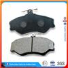GDB3089 D1137 Brake Pad 58101-43A00 D11112M SP1072 For HYUNDAIH100