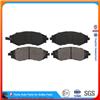 Car Brake Pad For D797 96253367 GDB3216 Brake Pads for Leganza 1999-2002