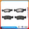 Auto Parts High Quality Ceramic Brake Pads for Sprinter D1006 GDB1263
