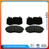 China Brake Pad Factory D1223 0044206220 1202.00 Good Price Brake Pad For CL550/S350