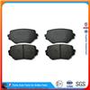 55200-65D00 Hot Sell Brake Pad for Car Grand Vitara Brake Pad GDB3132