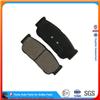 D954 Disc Brake Pad for HYUNDAIi Auto Brake Pad for KIAa 583023EU00 GDB3413