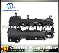 Auto Parts Cylinder Head Cover 55573746 For GM / Chevrolet Sonic / Trax / Volt / Cruze / Buick Encore / Cadillac ELR